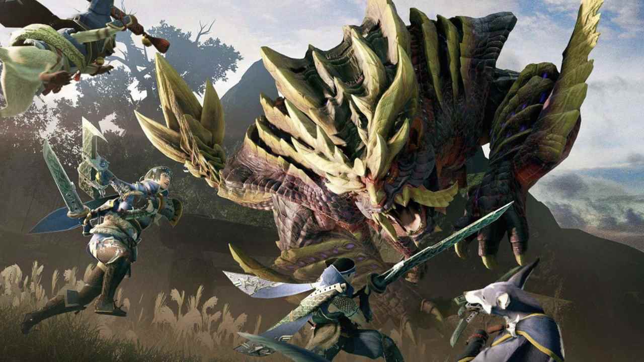 PSA: la démo de l'eShop de Monster Hunter Rise Switch sera supprimée la semaine prochaine
