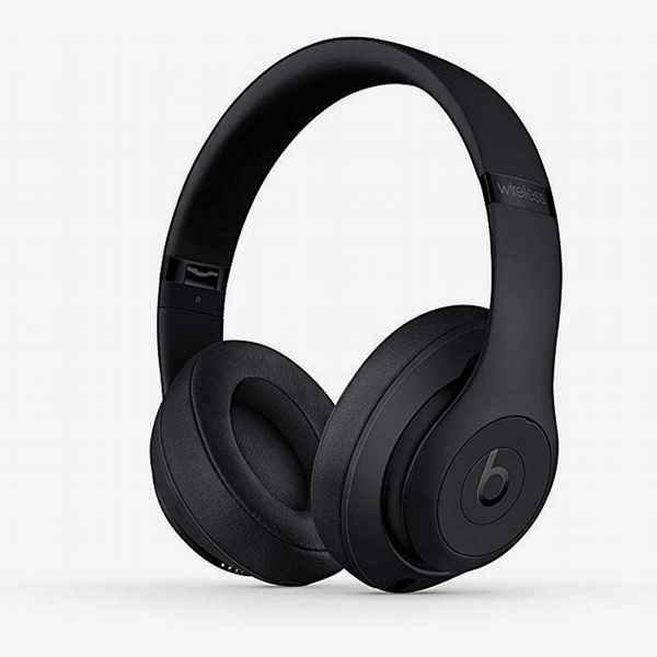 Casque supra-auriculaire sans fil Studio3 de Beats