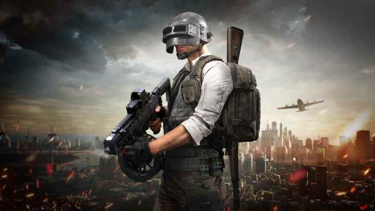 Date de sortie de la nouvelle carte PUBG – Deston tombe en juillet
