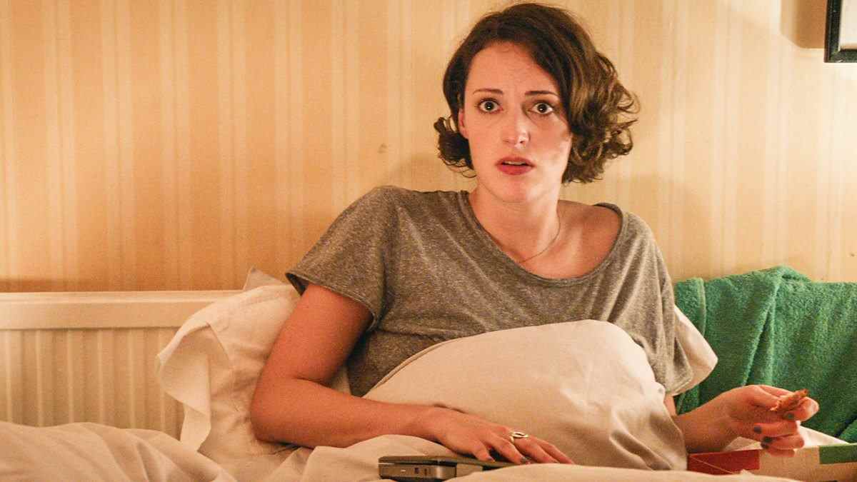 Comment regarder BBC iPlayer en direct - Fleabag