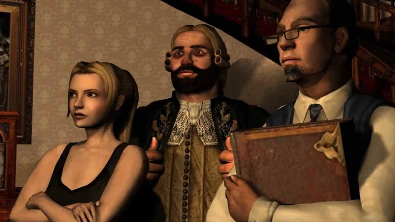 Memory Pak : Après 20 ans, Eternal Darkness mérite vraiment une seconde vie
