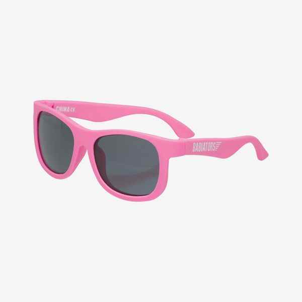 Babiators Lunettes de soleil navigateur originales pour bébé