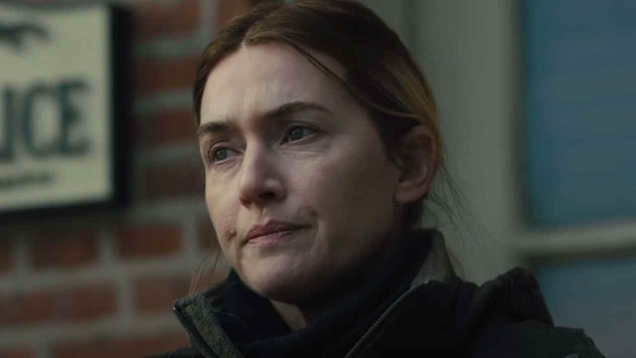 Kate Winslet dans la bande-annonce de Mare of Easttown Saison 1