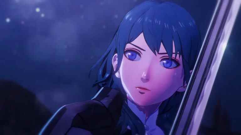 Les développeurs de Three Hopes sur la décision de faire de Byleth un antagoniste
