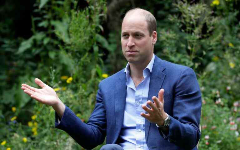 « Vous êtes dégoûtant! »: le prince William crie au photographe qui a « traqué » ses enfants