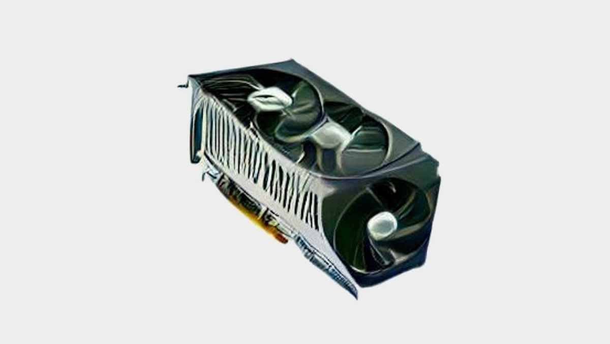 J'ai utilisé l'IA pour aider Nvidia à concevoir une version 800W du RTX 4090
