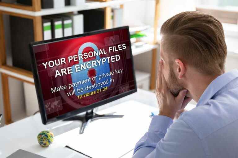 Cette fausse escroquerie au droit d’auteur infecte les PC avec un ransomware – ce qu’il faut savoir