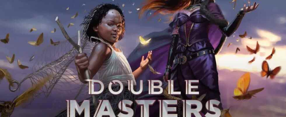 Qu'est-ce que MTG Double Masters 2022 et vaut-il la peine d'être acheté ?