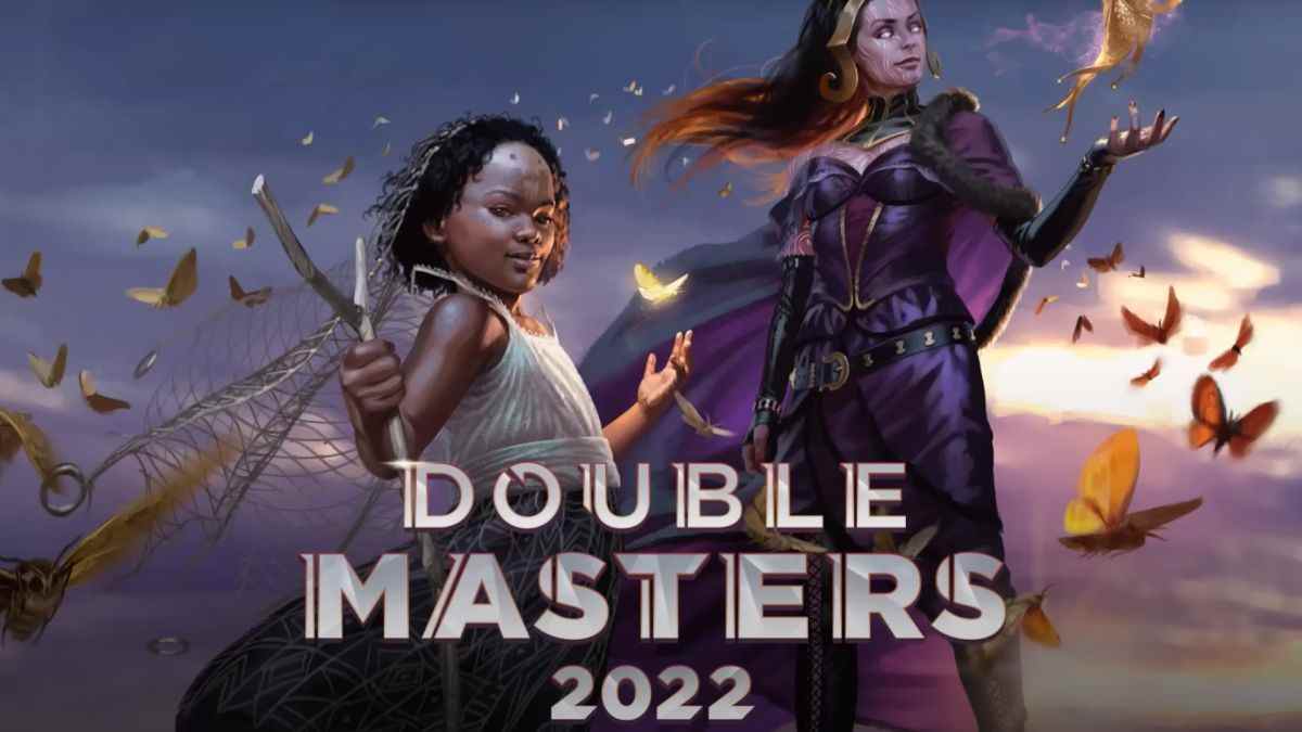 Qu'est-ce que MTG Double Masters 2022 et vaut-il la peine d'être acheté ?
