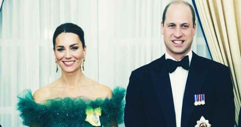 Le portrait du prince William et de Kate Middleton me met mal à l'aise
