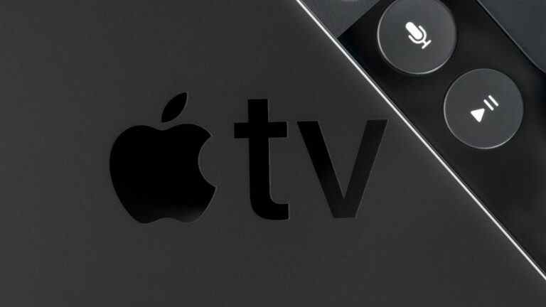 Votre appareil de streaming Apple TV vient de perdre une plate-forme vidéo populaire