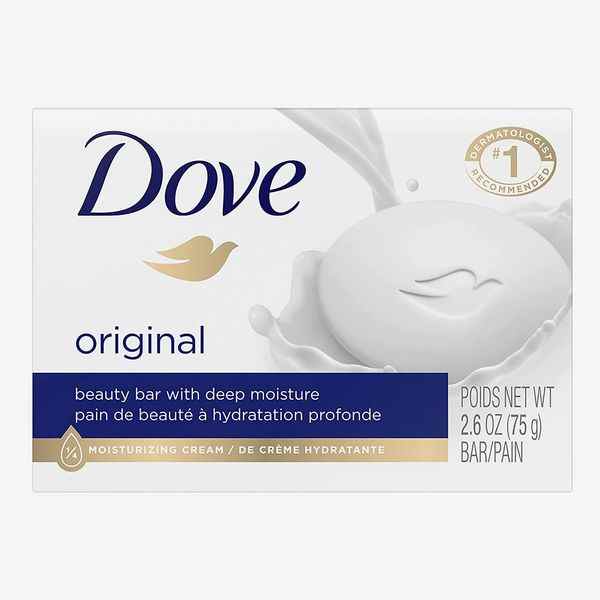 Barre de beauté Dove, originale