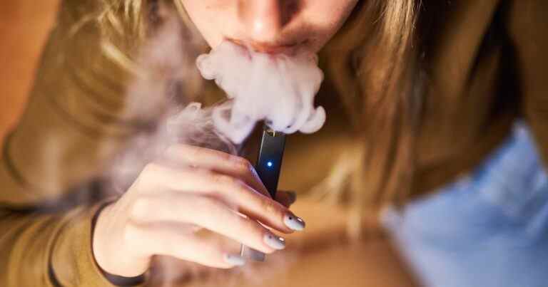 La FDA vient de changer la vie de la vape pour de bon
