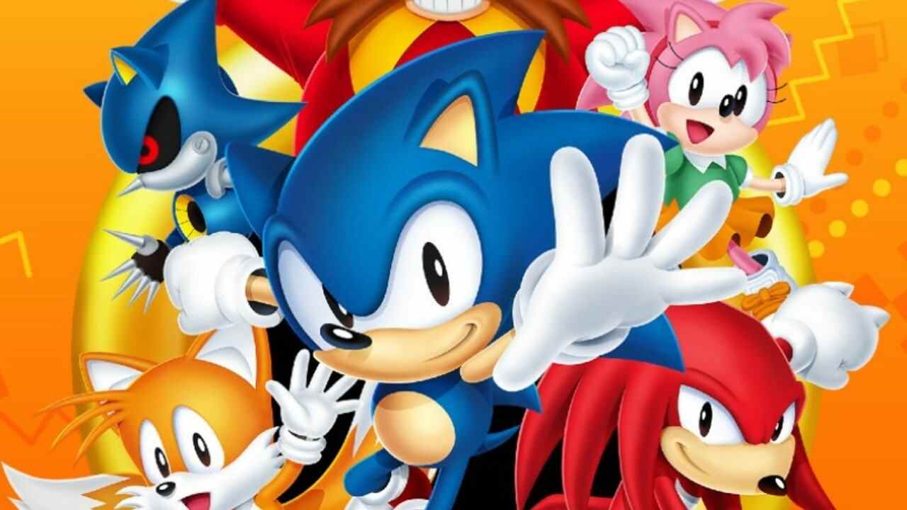 Un contributeur de Sonic Origins partage ses frustrations face à l'état du jeu
