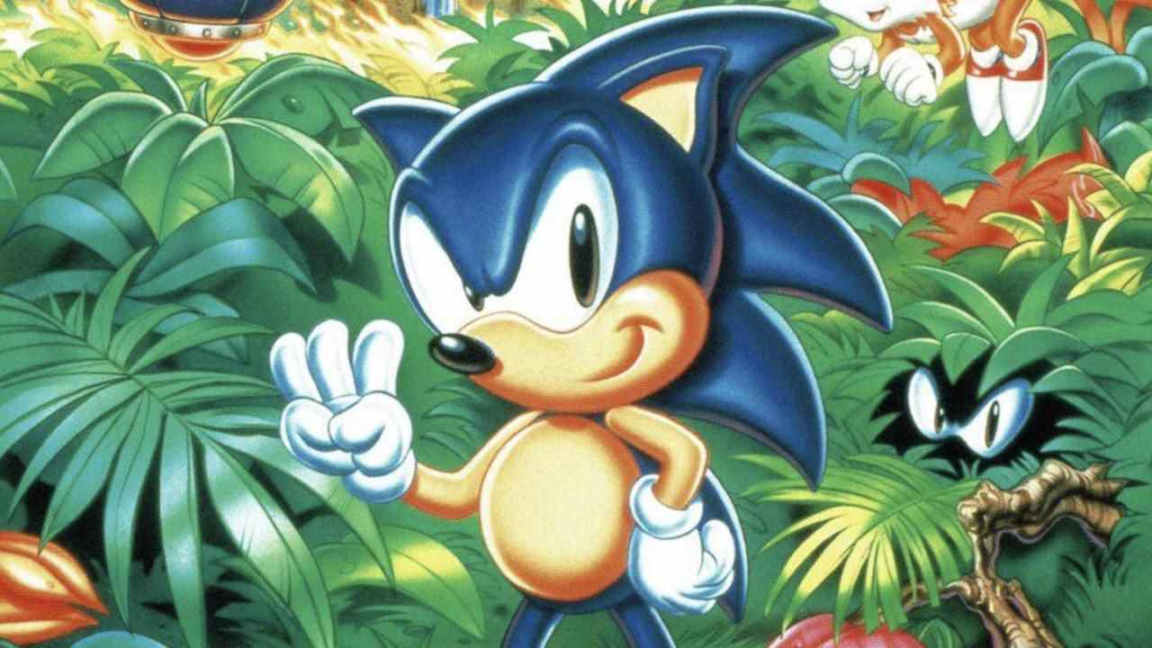 Voici comment la nouvelle musique de Sonic 3 dans Sonic Origins se compare aux classiques
