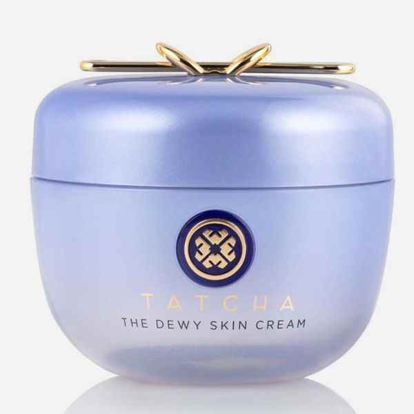 Tatcha La Crème Peau Rosée