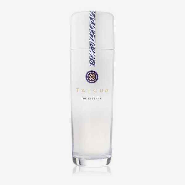 Tatcha : l'adoucissant repulpant Essence