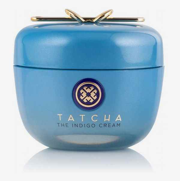 Crème Réparatrice Tatcha Indigo