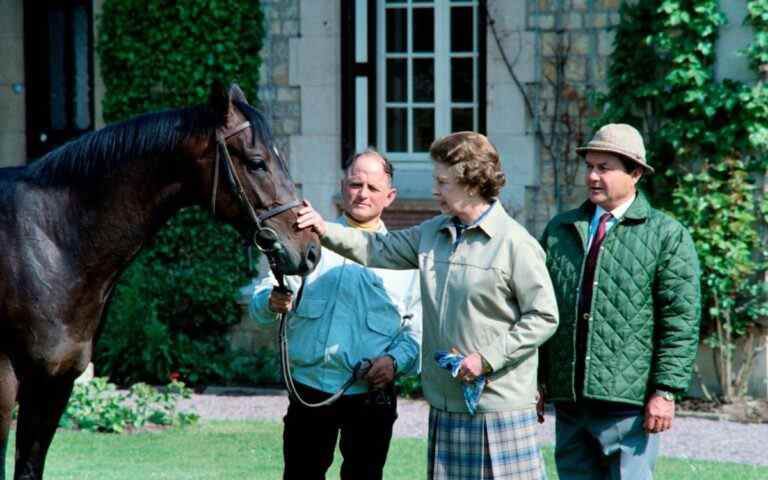 Alec Head, entraîneur français vedette et ami de la reine dont les chevaux ont remporté le Derby et d’innombrables autres classiques – nécrologie