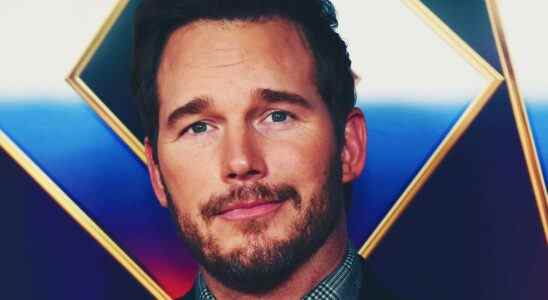 Chris Pratt, célèbre citant de la Bible, dit qu'il n'est pas religieux