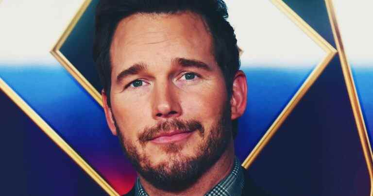 Chris Pratt, célèbre citant de la Bible, dit qu'il n'est pas religieux
