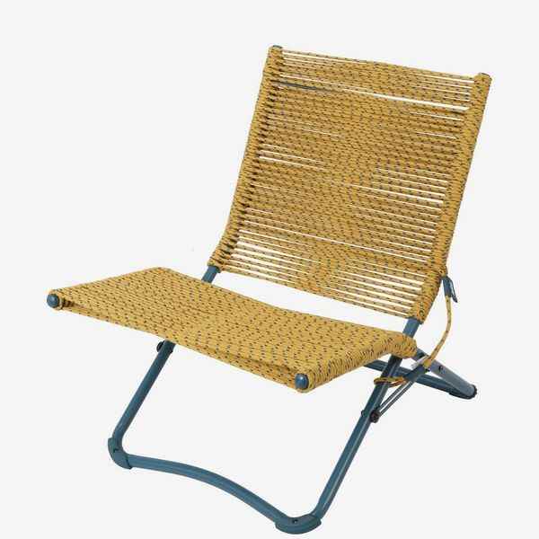 REI Co-op + West Elm Outward Rope Chair