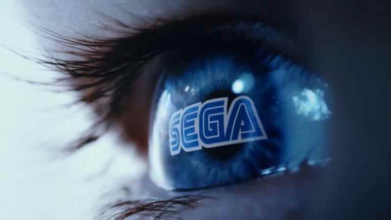 Sega taquine un nouveau jeu, révèle bientôt
