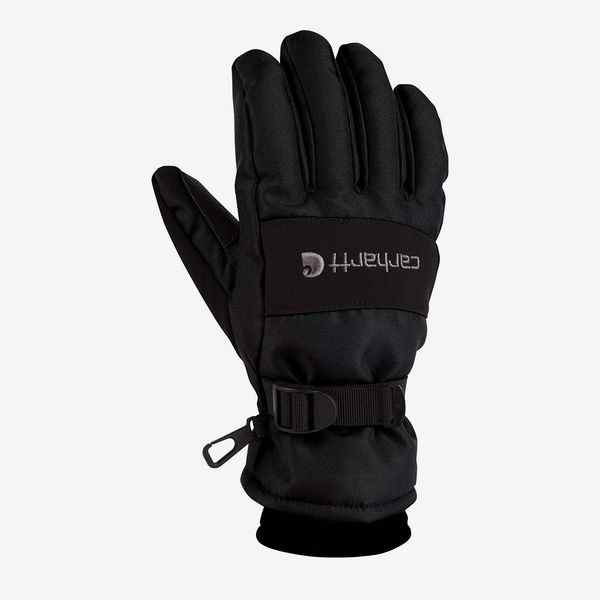 Carhartt Gants isolés imperméables WP pour homme