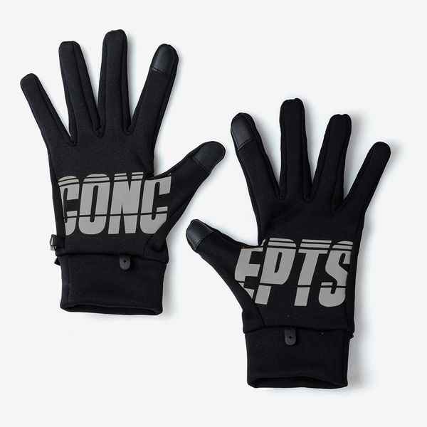 Concepts 3M Polartec Gants