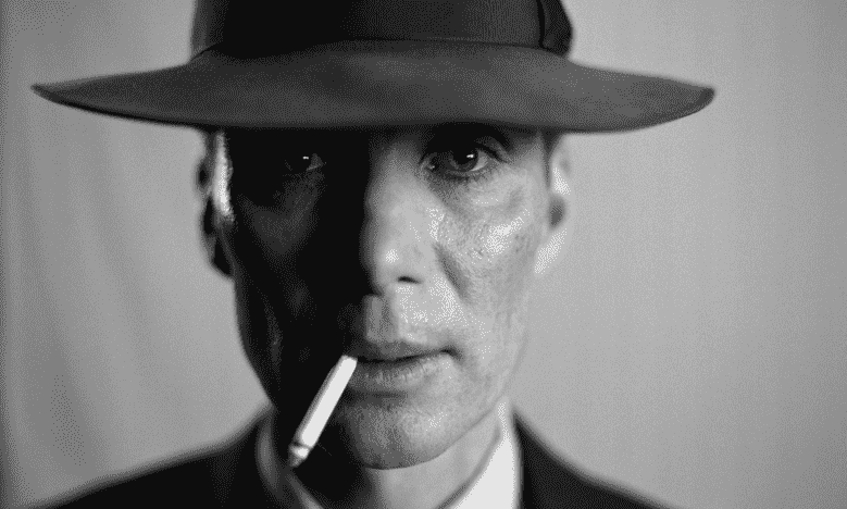 Oppenheimer, Cillian Murphy