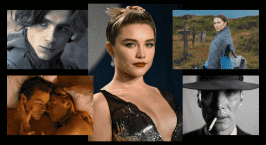 Florence Pugh