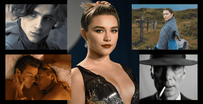 Florence Pugh