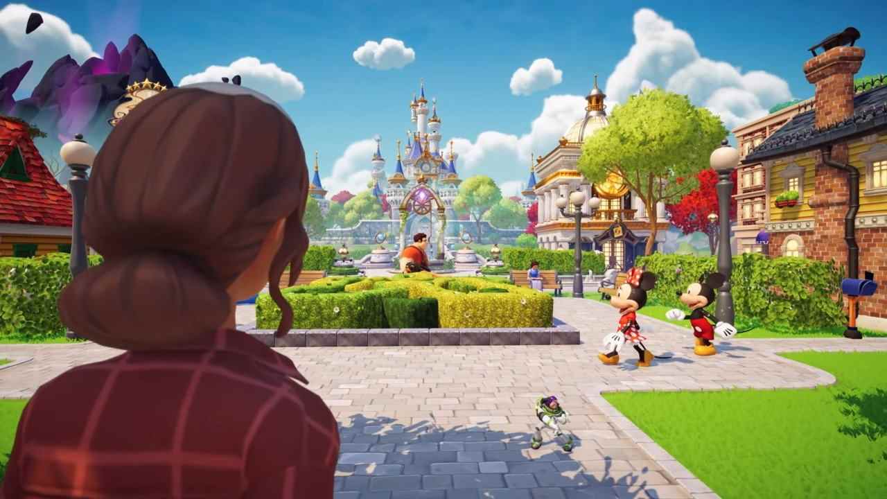 Disney Dreamlight Valley ouvre ses portes pour un accès anticipé en septembre
