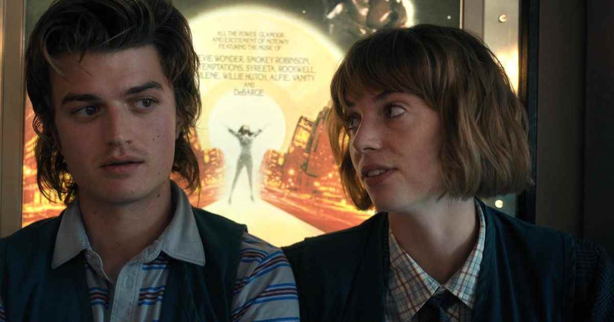 Que pourrait-il se passer dans le spin-off de Stranger Things ?
