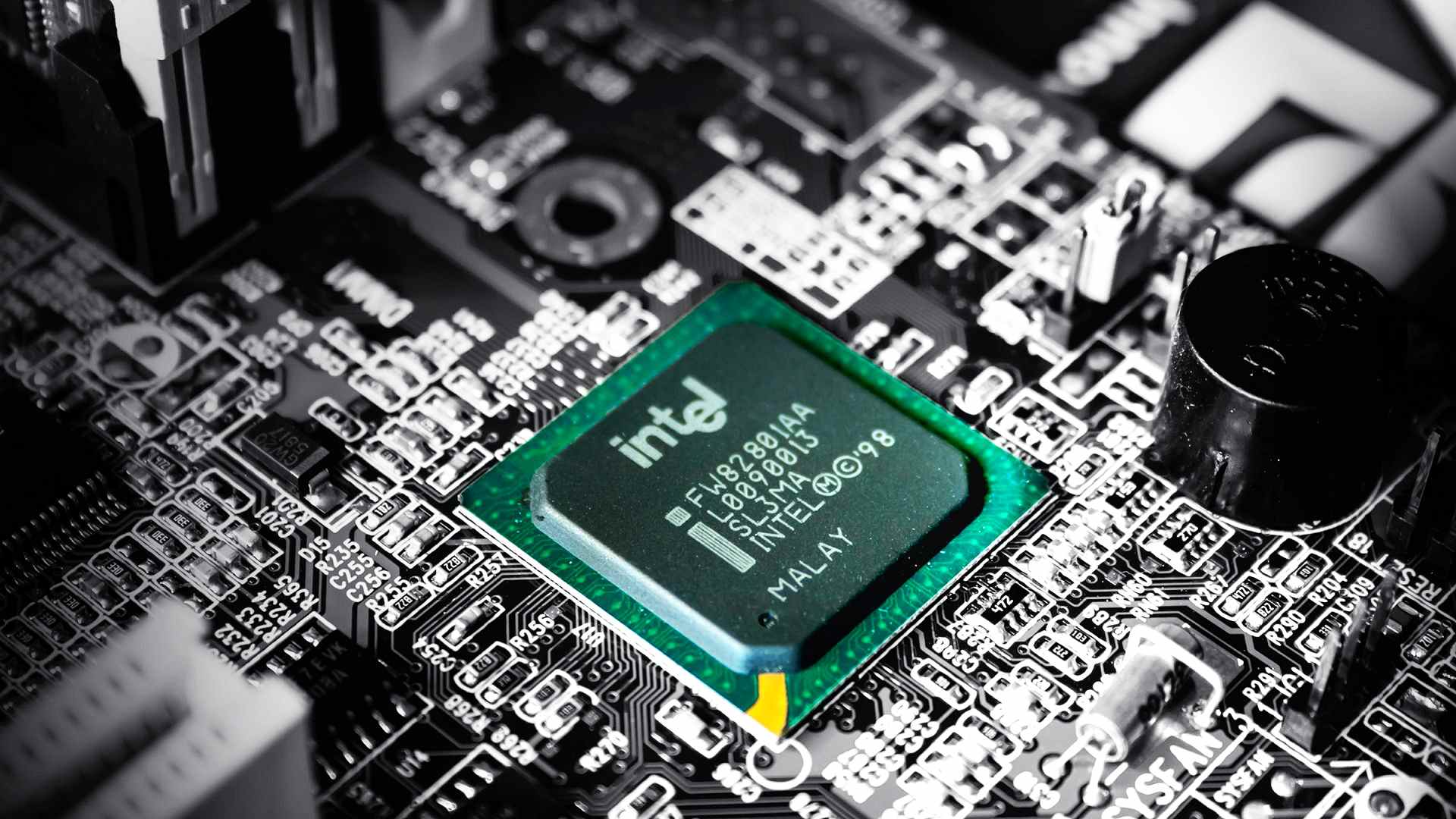 Les GPU Intel Arc ont-ils un espoir de rattraper Nvidia et AMD ?
