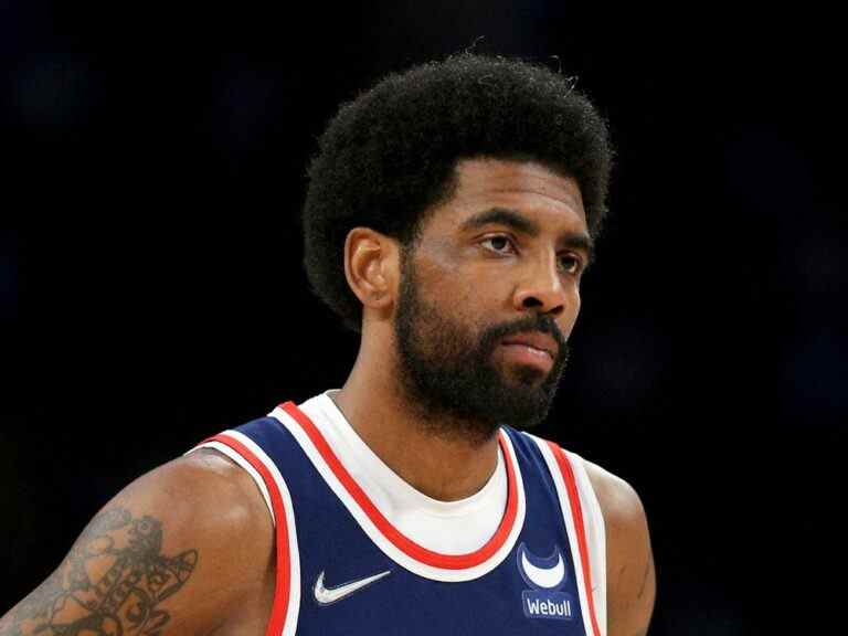 Scott Stinson: le jeu de puissance raté de Kyrie Irving montre que l’autonomisation des joueurs a ses limites