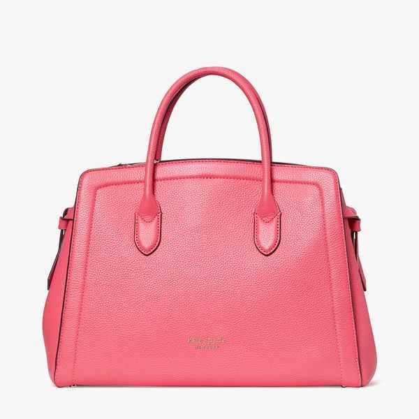 Grande sacoche Kate Spade Knott