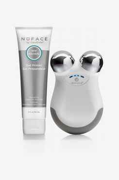 Mini appareil tonifiant pour le visage NuFACE