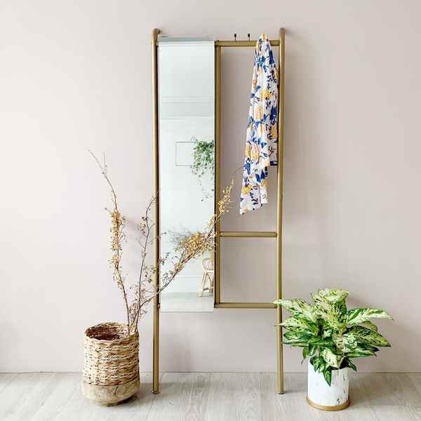 Roomfitters Portemanteau avec miroir