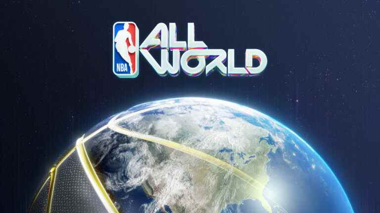 NBA All World est le prochain jeu de réalité augmentée Pokemon Go-Style de Niantic
