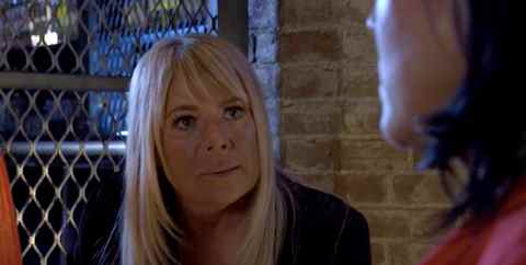 Eastenders, Sharon