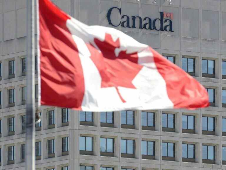 Forces spéciales canadiennes opérant en Ukraine, rapporte le New York Times