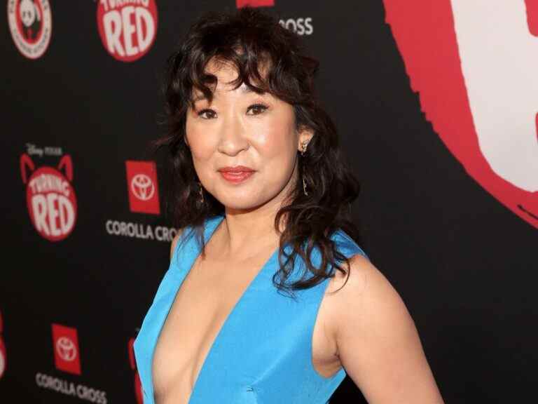 Sandra Oh, Donovan Bailey parmi les personnes nommées à l’Ordre du Canada