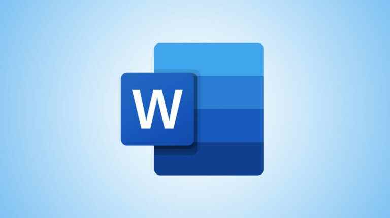 Comment taper le symbole X-Bar dans Word