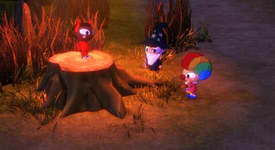 Cutesy Halloween Adventure Costume Quest 2 est gratuit sur Epic