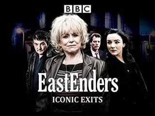 EastEnders - Collection de sorties emblématiques