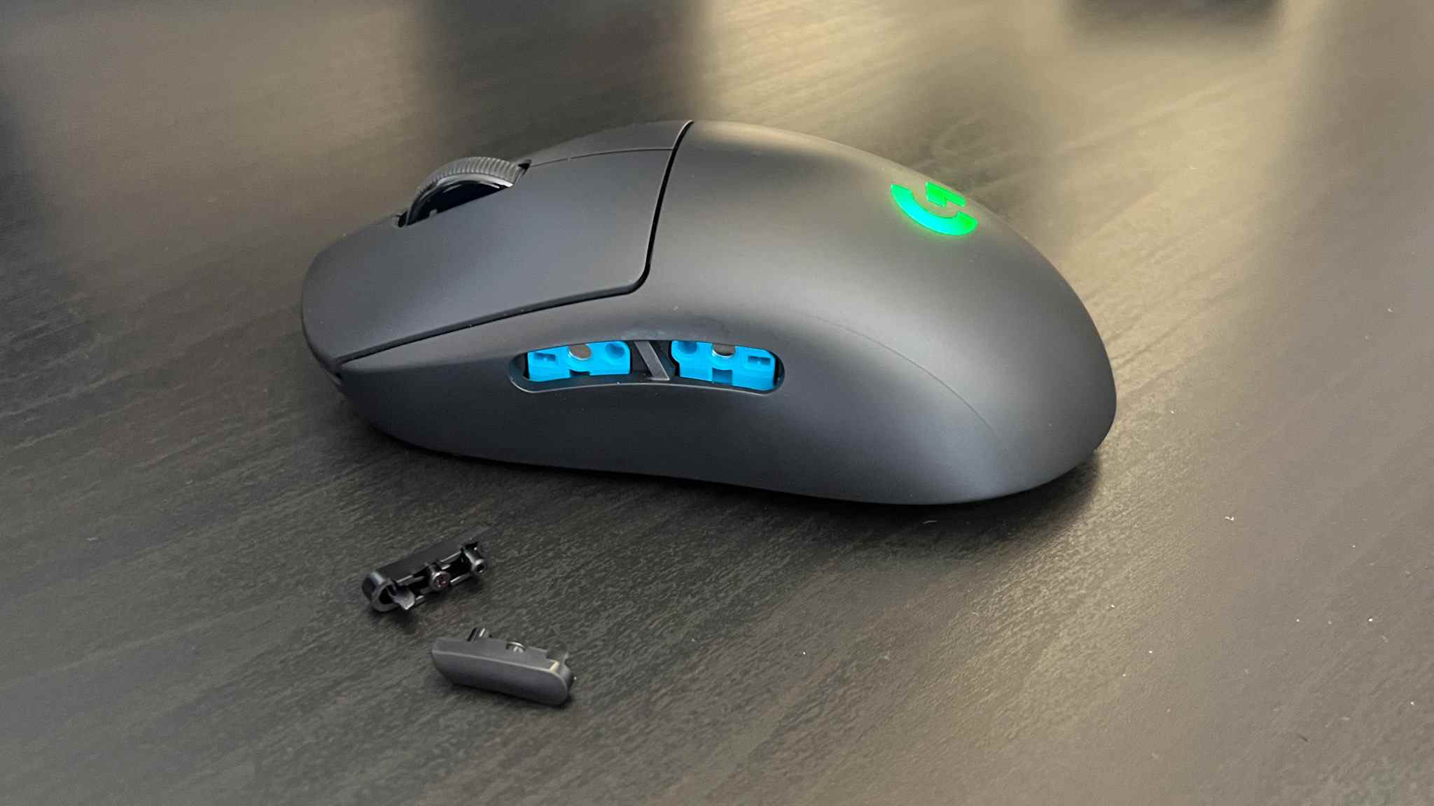 Boutons amovibles Logitech G Pro Wireless