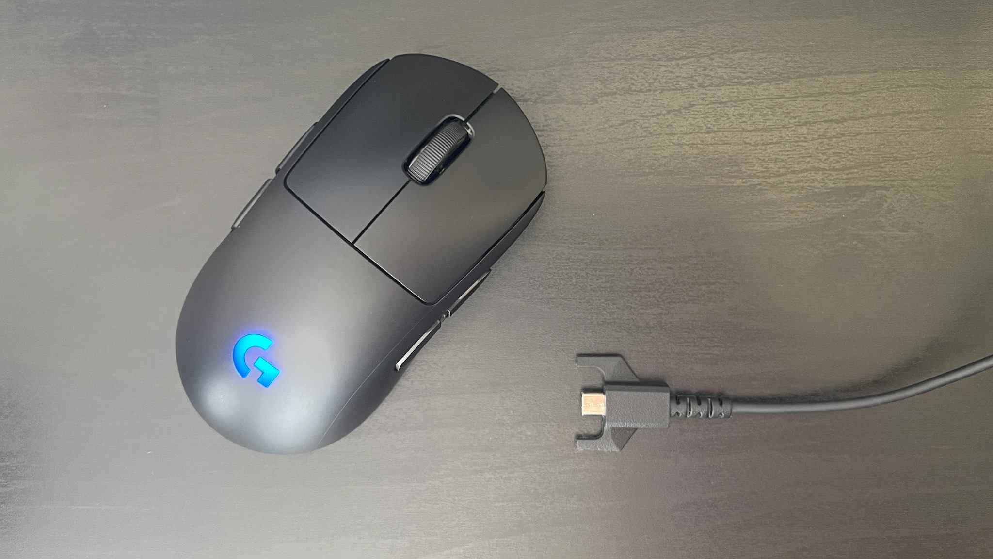 Logitech G Pro sans fil