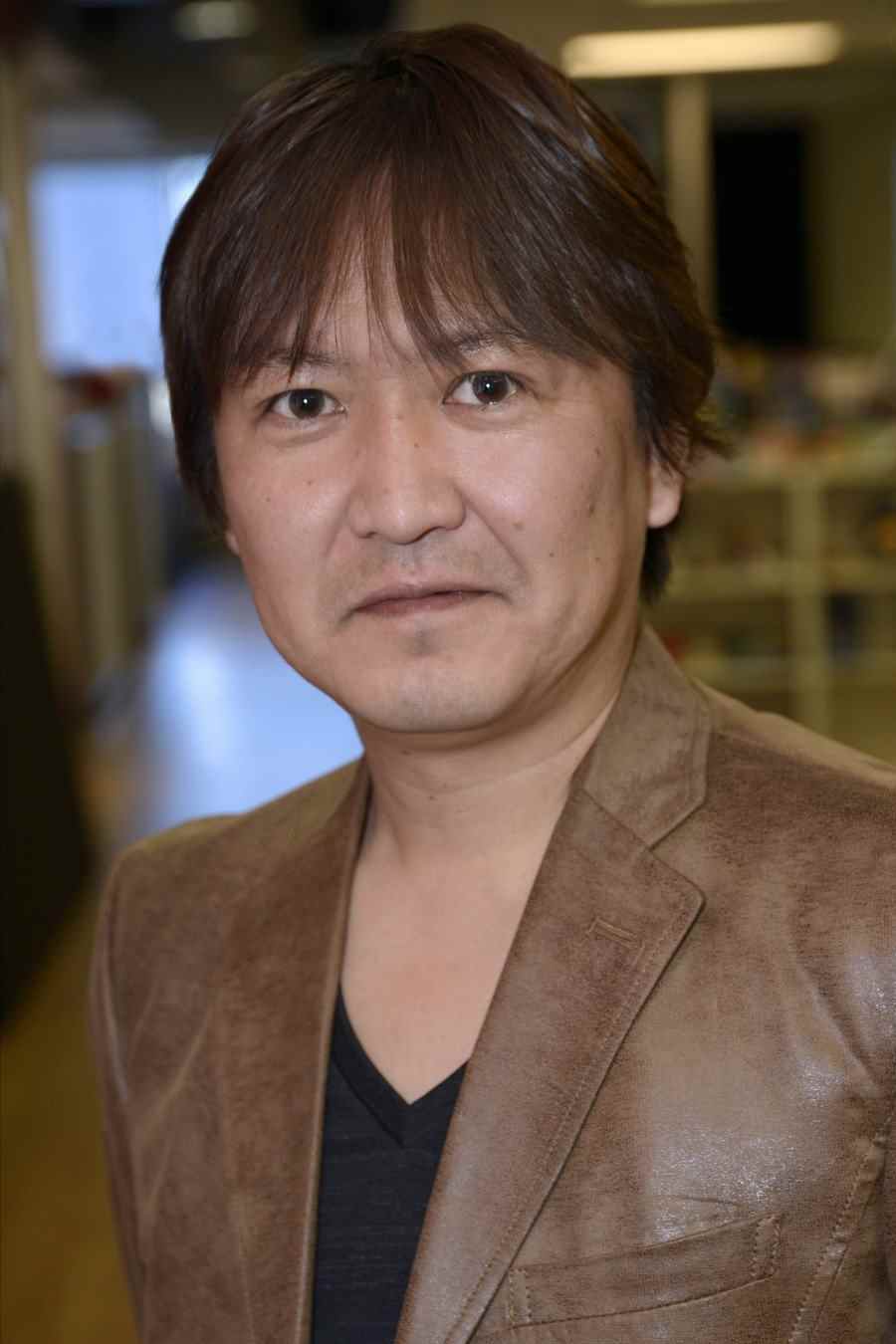 Takashi Iizuka