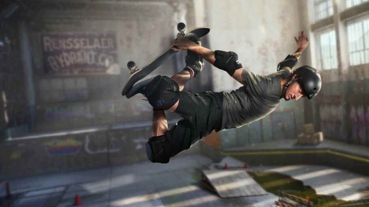 Les plans pour les remasters Pro Skater 3 + 4 de Tony Hawk ont ​​été supprimés après que les visions indirectes aient été absorbées par Blizzard
